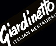 Giardinetto Restaurant